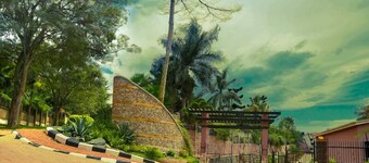 Acacia Green Service Apartments