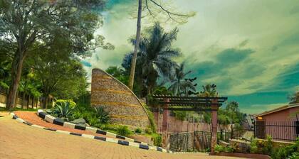 Acacia Green Service Apartments