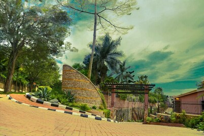 Acacia Green Service Apartments