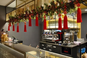 Snack bar - Hotel alla fonte (Arta Terme)