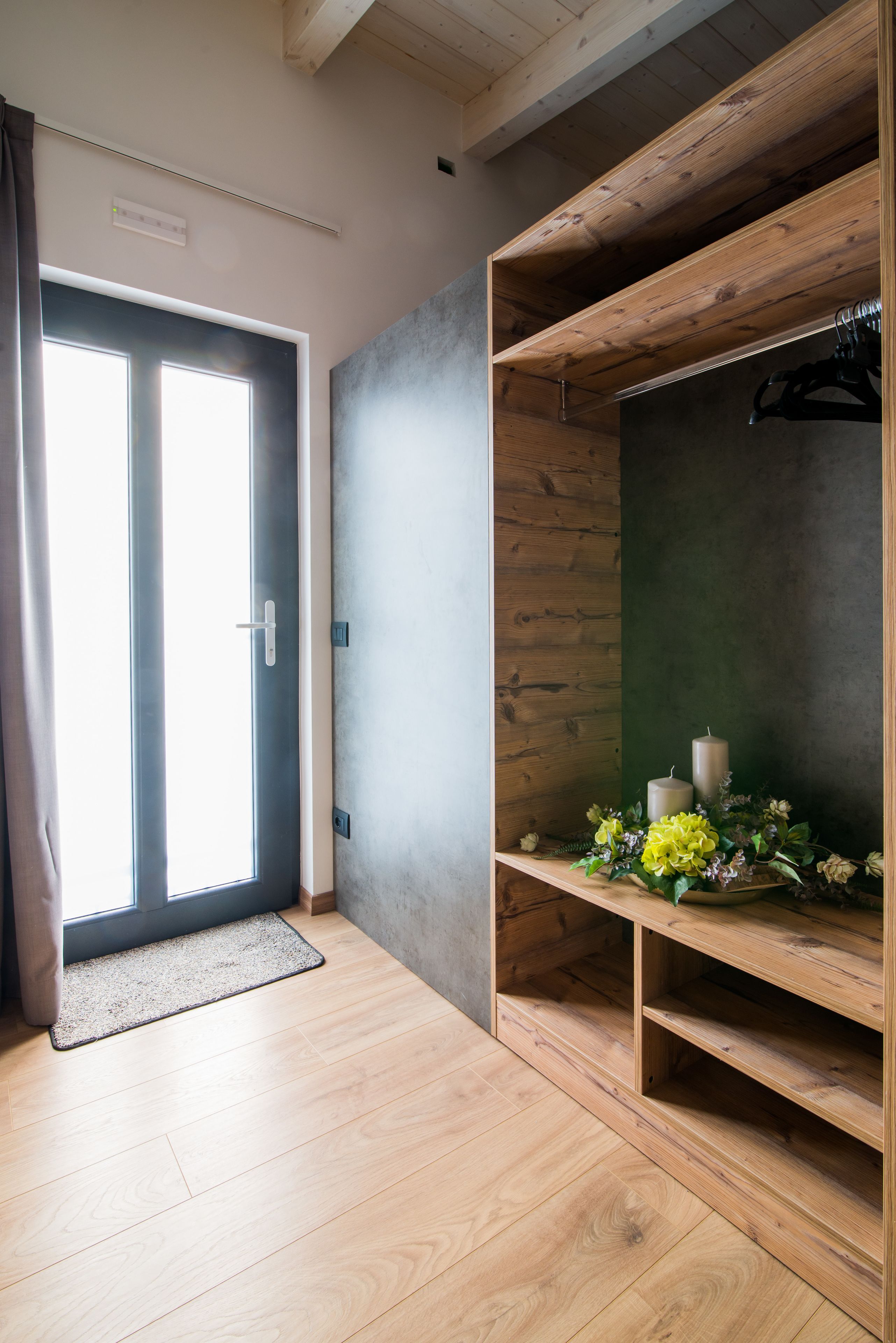 Familienzimmer, Annex (20 m from hotel)