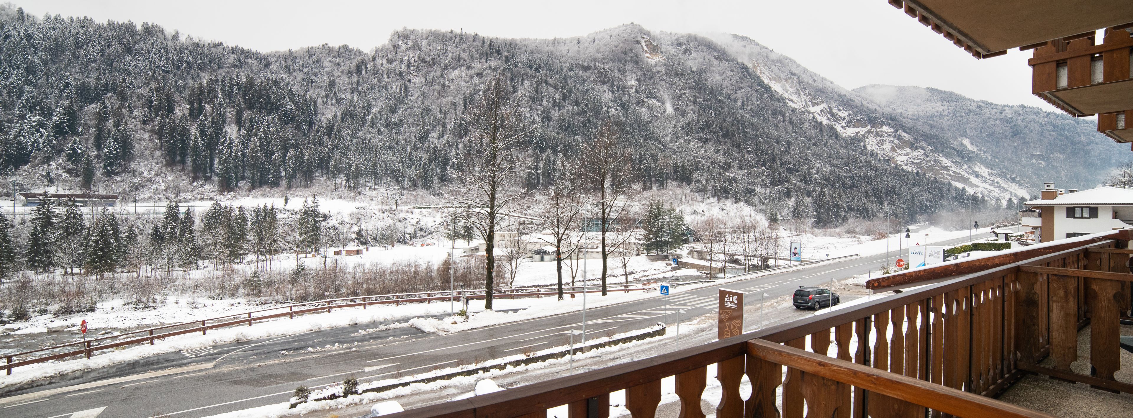 triple room, balcony | terrace/patio