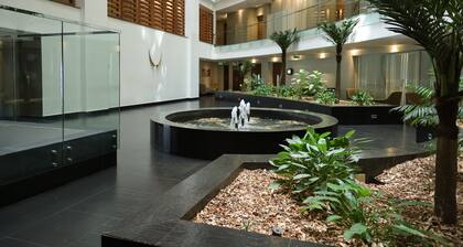 Ubumwe Grande Hotel