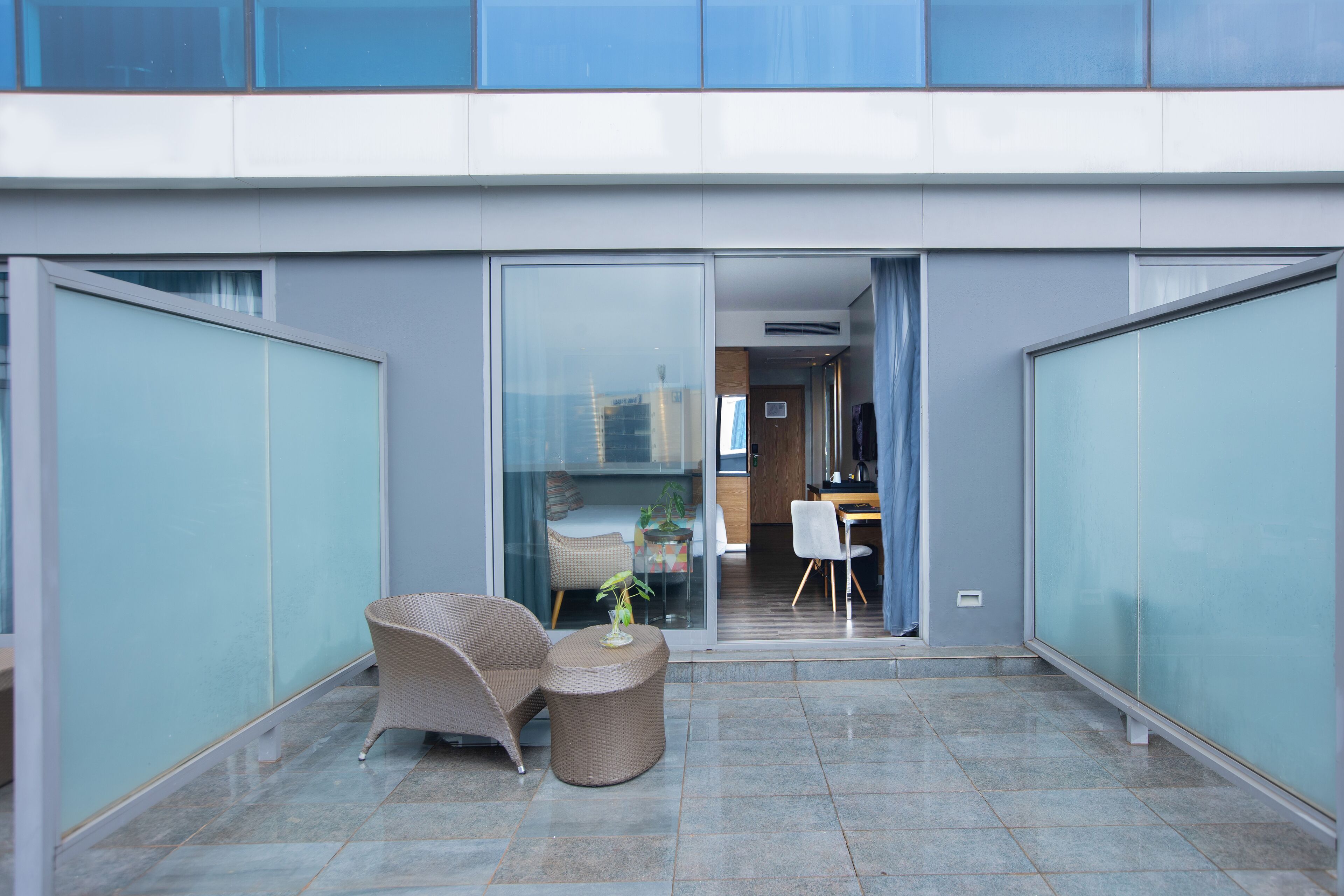 classic room, terrace, mountain view | 1 bedroom, in-room safe, individually furnished, desk