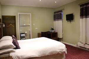 Double Room | View from room