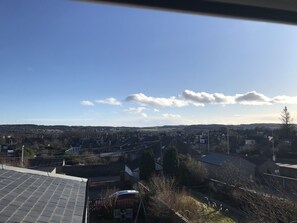 Double Room, Garden View | View from room