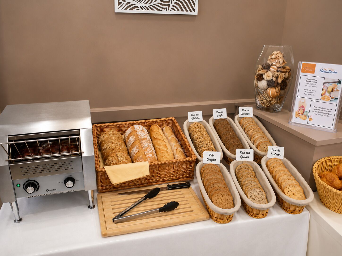 Photo - Hôtel Compostelle
