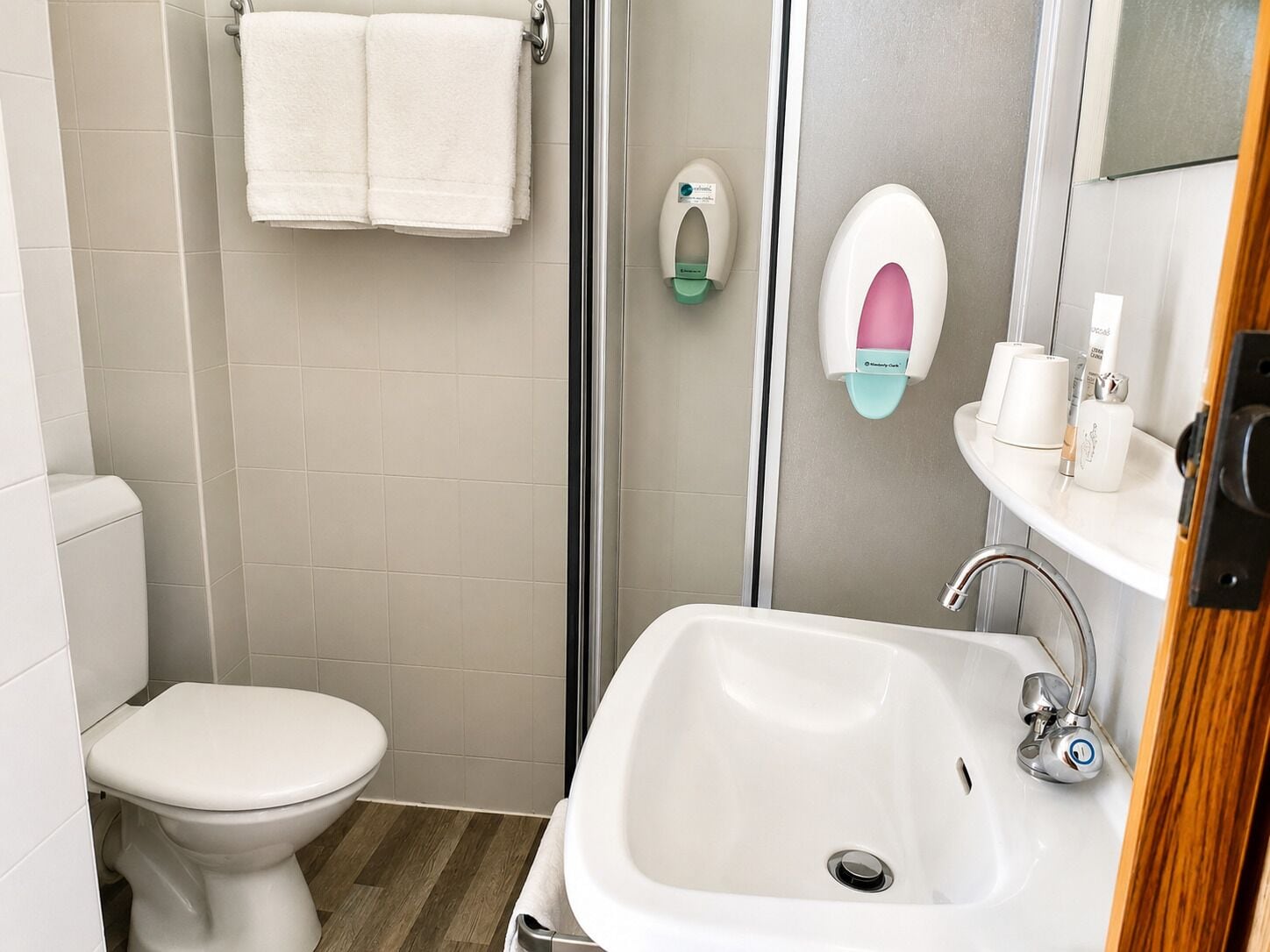 Photo - Hôtel Compostelle