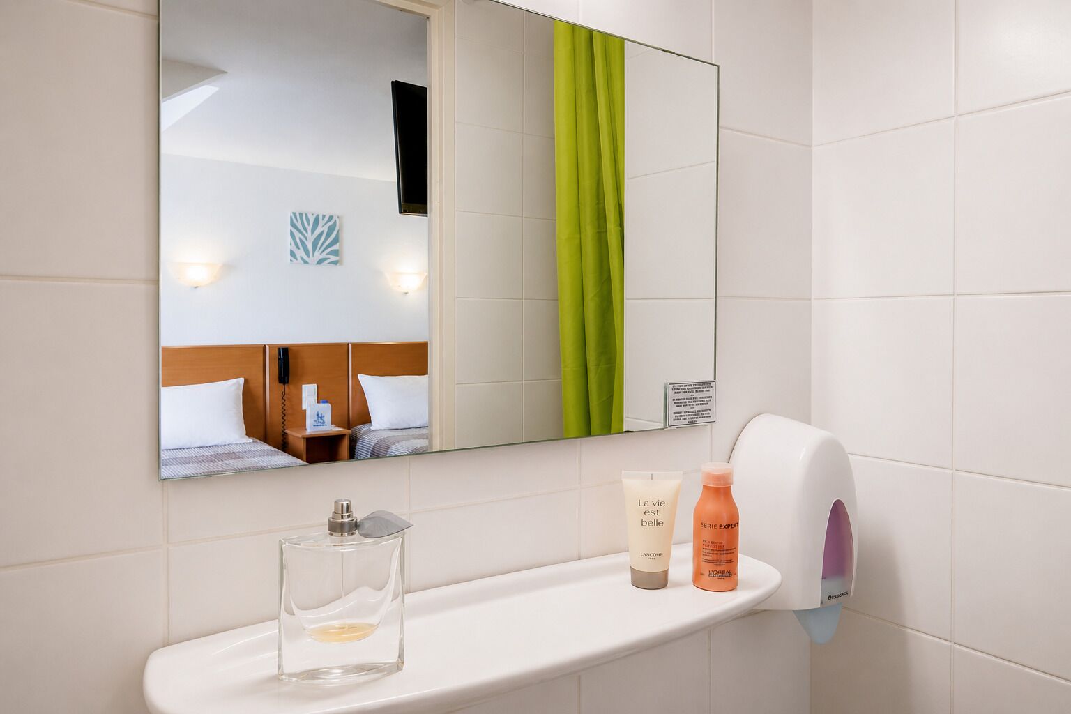 Photo - Hôtel Compostelle