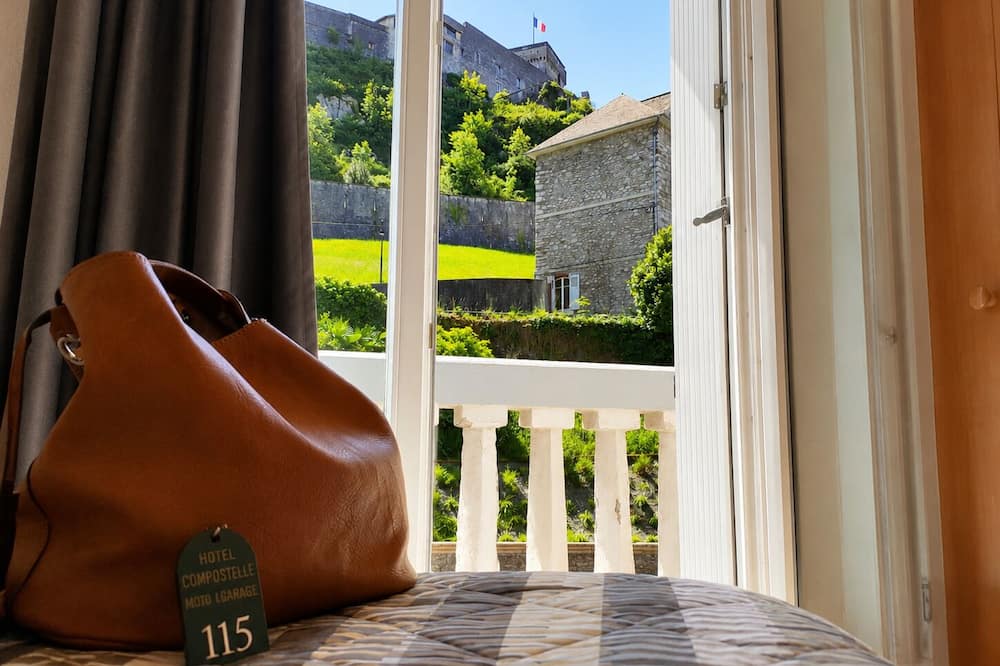 Hôtel Compostelle