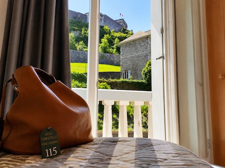 Hôtel Compostelle