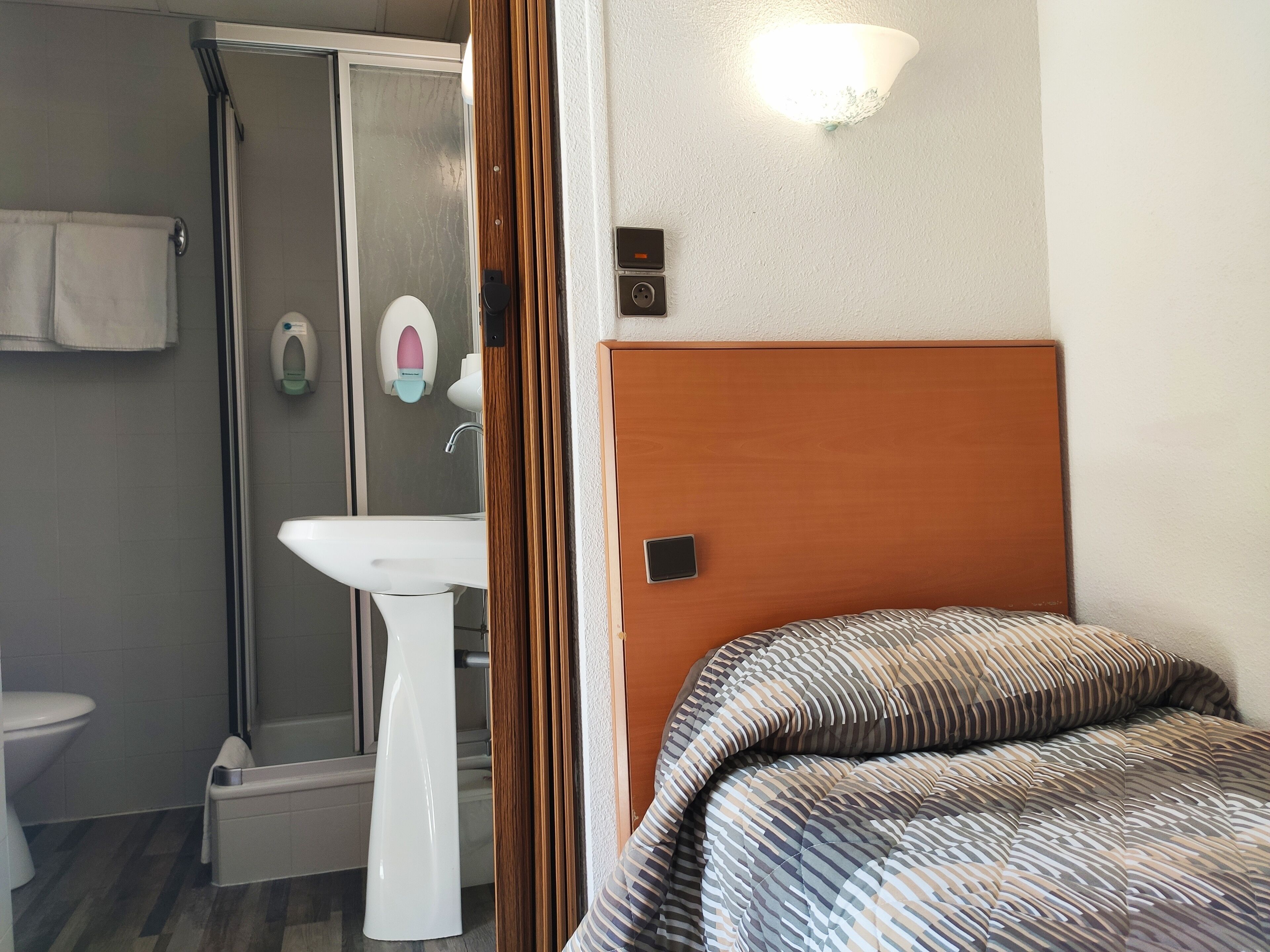 Foto - Hôtel Compostelle