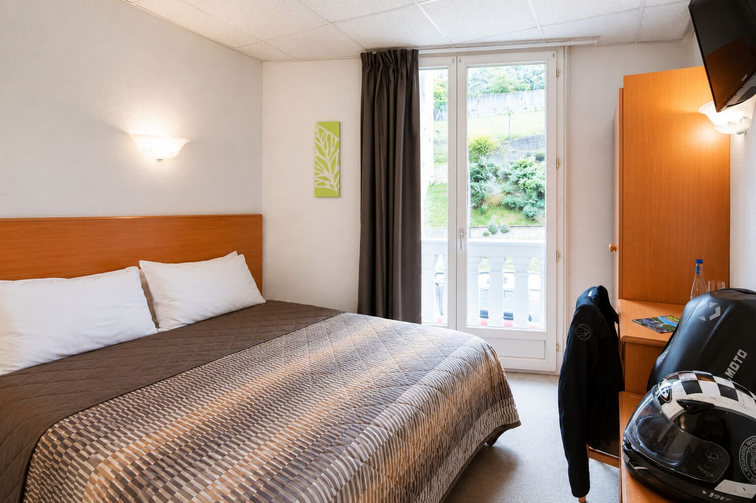 Photo - Hôtel Compostelle