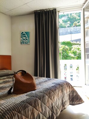 Standard-Doppelzimmer