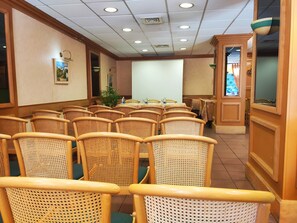 Meeting facility - Hôtel Compostelle (Lourdes)