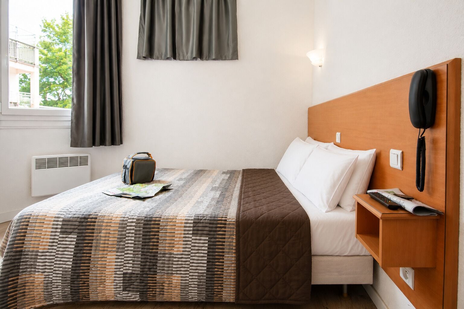 Photo - Hôtel Compostelle