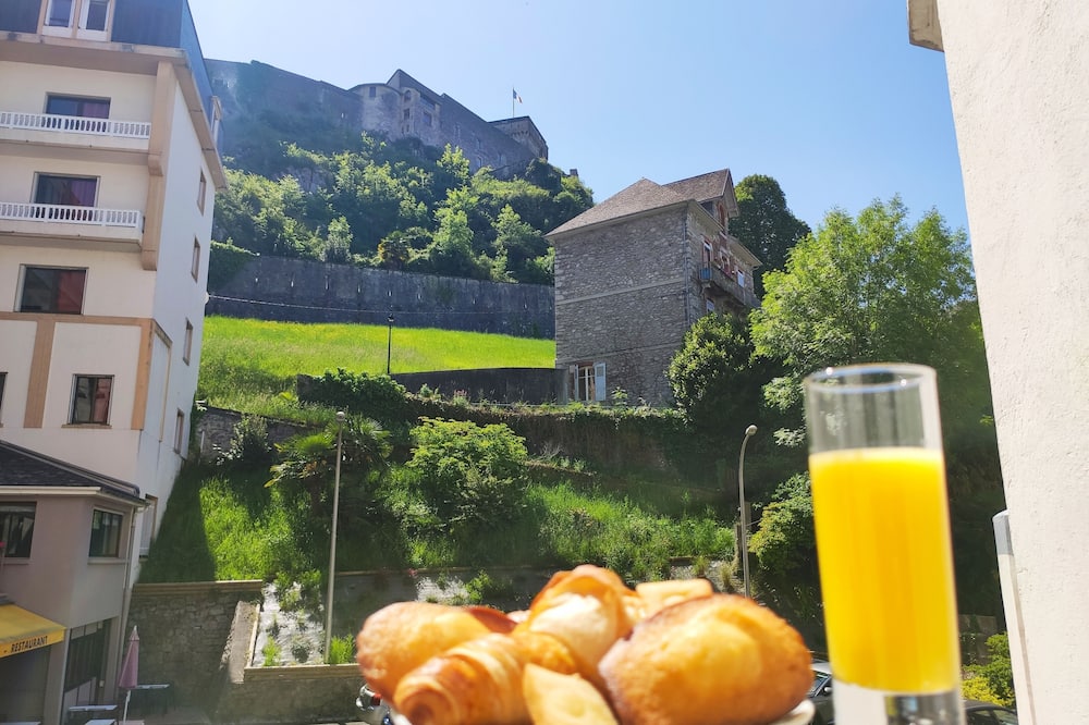 Hôtel Compostelle