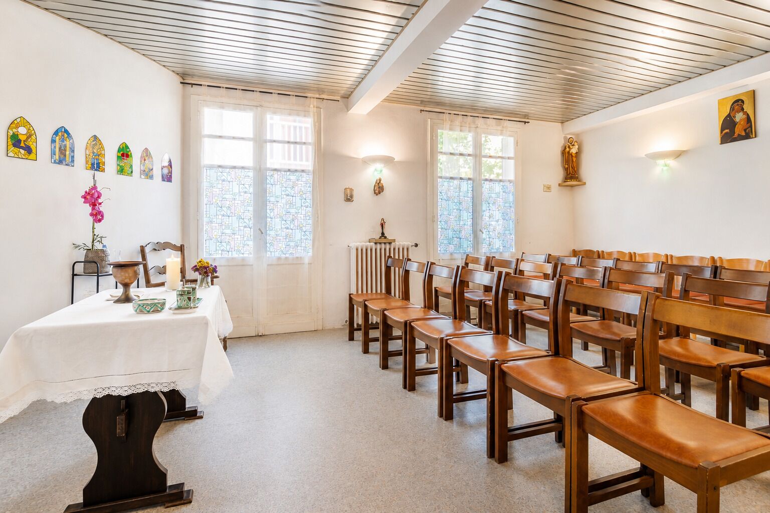 Photo - Hôtel Compostelle
