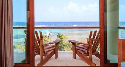 Aqua Star Condhotel by Koox