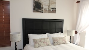 Appartement Confort, 2 chambres