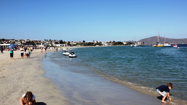 Plage