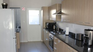 Appartement Confort, 2 chambres | Cuisine privée