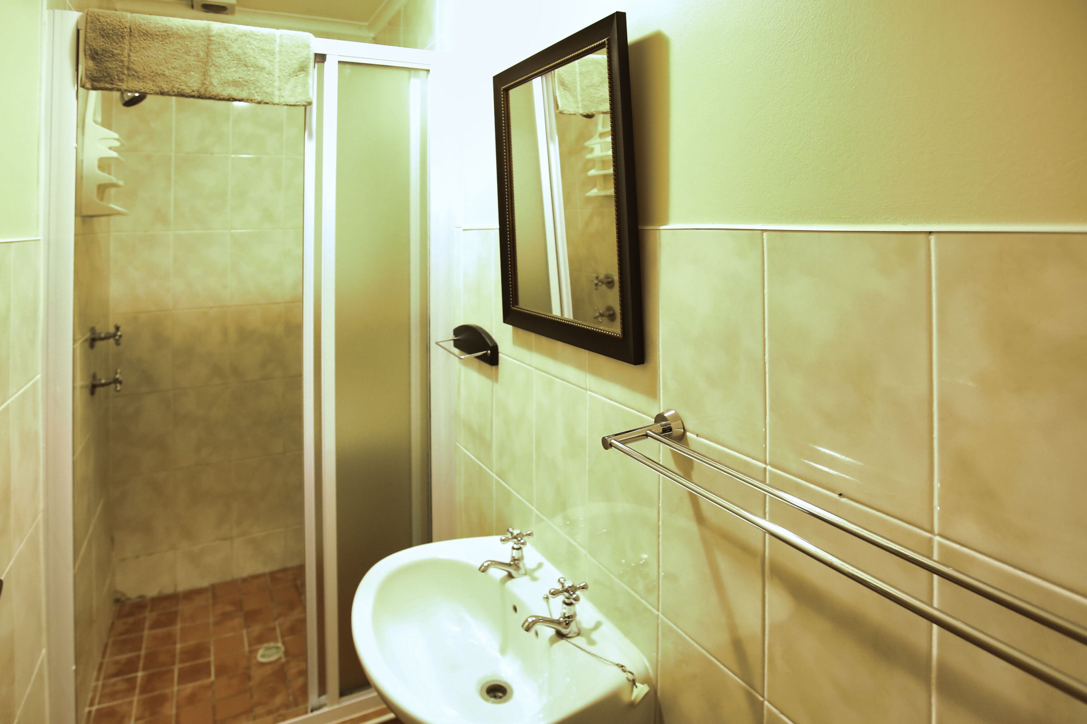 4 Musselpot Self catering