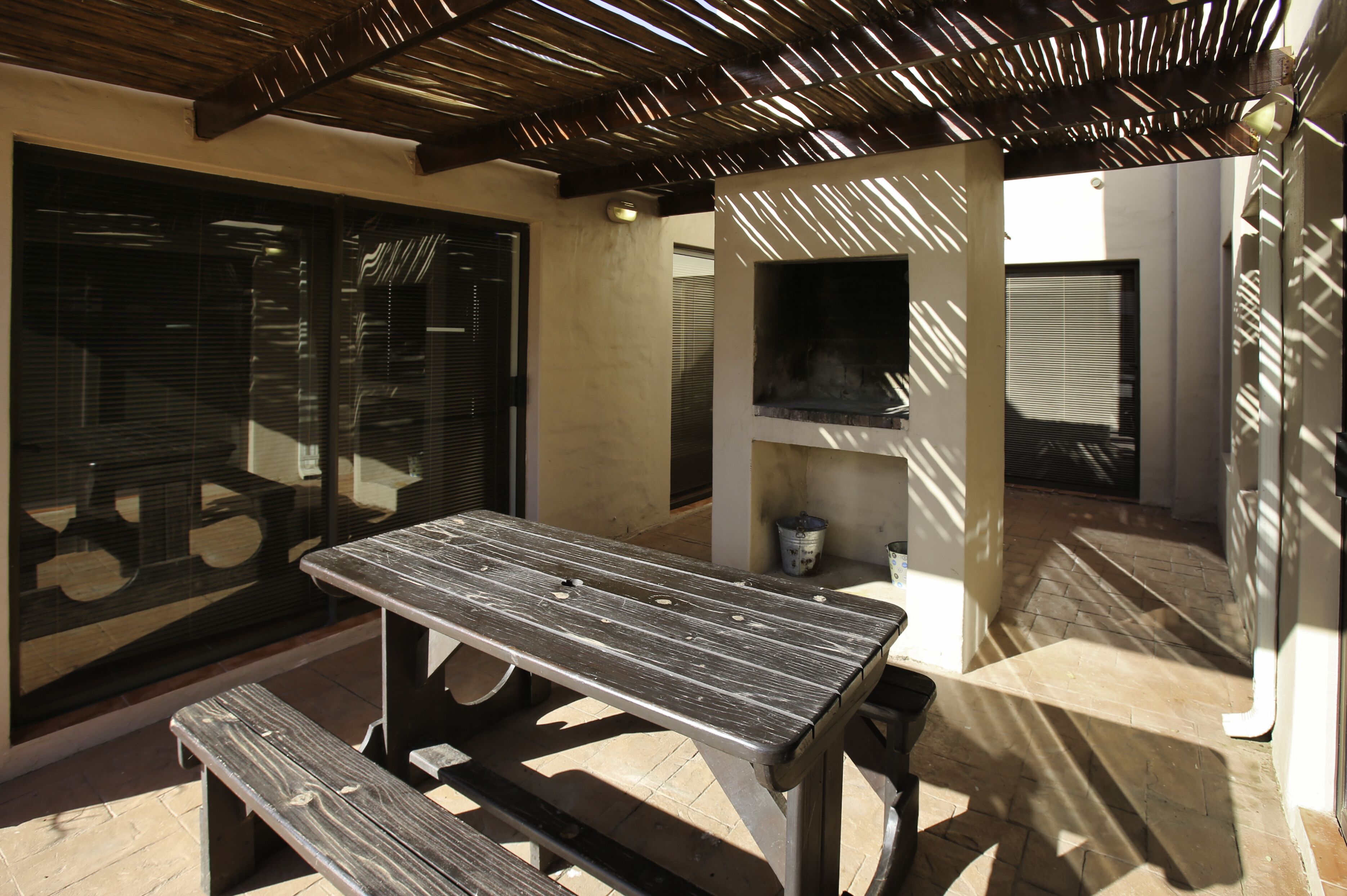 4 Musselpot Self catering