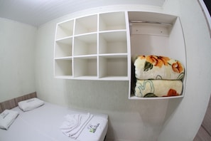 Chambre Double ou avec lits jumeaux
