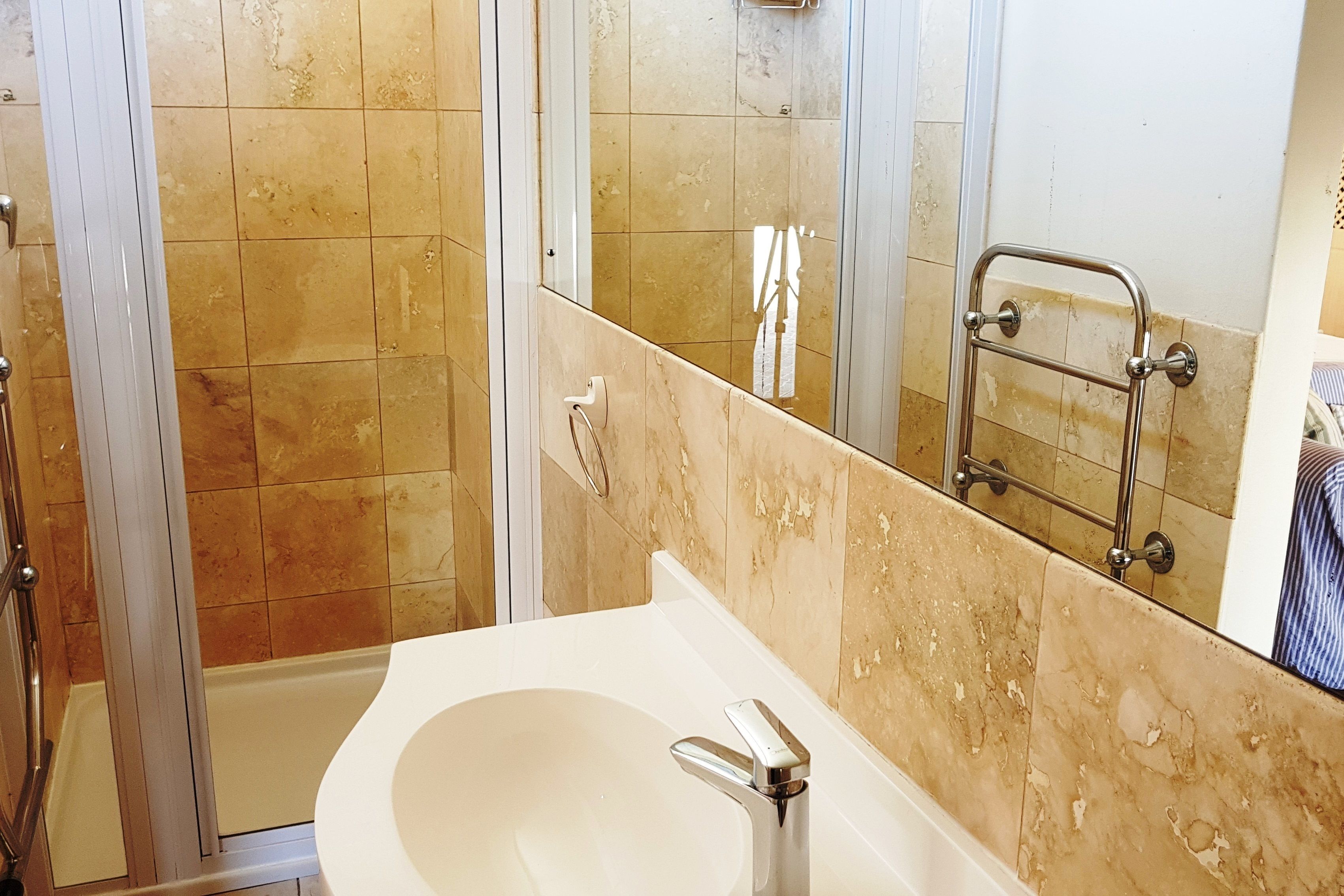 2 On the Beach 1 Self catering