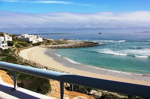 Comfort Apartment, 1 Bedroom | Water view