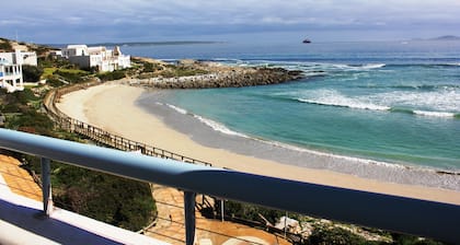 On the Beach 1, Langebaan 2-Sleeper