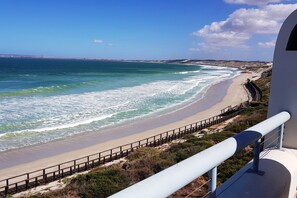 Comfort Apartment, 1 Bedroom | Water view - On the Beach 1, Langebaan 2-Sleeper (Langebaan)