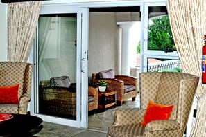 Interior entrance - All Seasons Boutique Hotel (Pretoria)