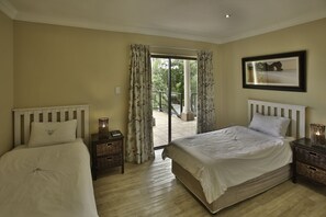 舒適單棟房屋, 5 間臥室 (10 Galico House) | 5 間睡房、高級寢具、嬰兒床 (收費)、床單