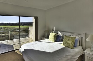 Comfort House, 4 Bedrooms (10 Mulligan ) | View from room