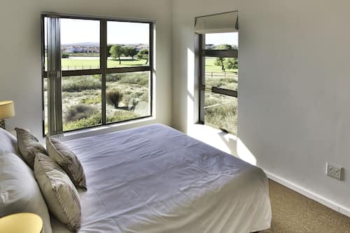 Maison Confort, 4 chambres (10 Mulligan ) | Vue de la chambre