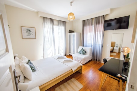 Ropa de cama hipoalergénica y decoración personalizada
