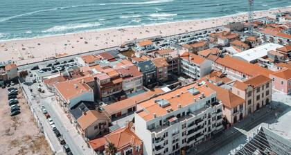 Green Coast Surfhouse