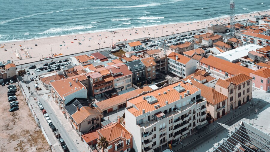 Green Coast Surfhouse