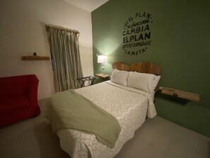 Standard Room, 1 Double Bed