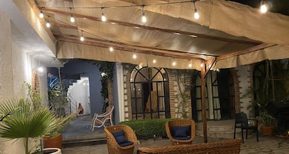 AmaneZer Hotel Boutique