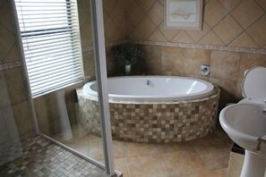 Casa conforto, 5 quartos | Banheiro