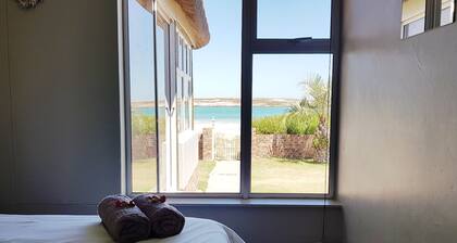 Seemansrust, Langebaan 9-sleeper