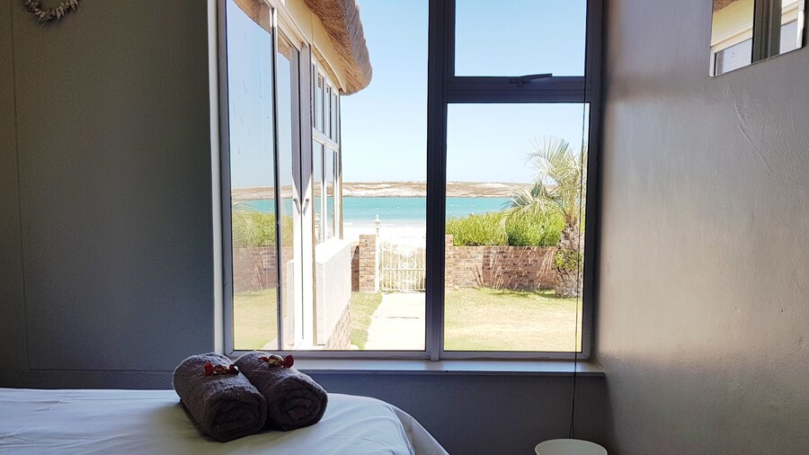 Seemansrust, Langebaan 9-sleeper