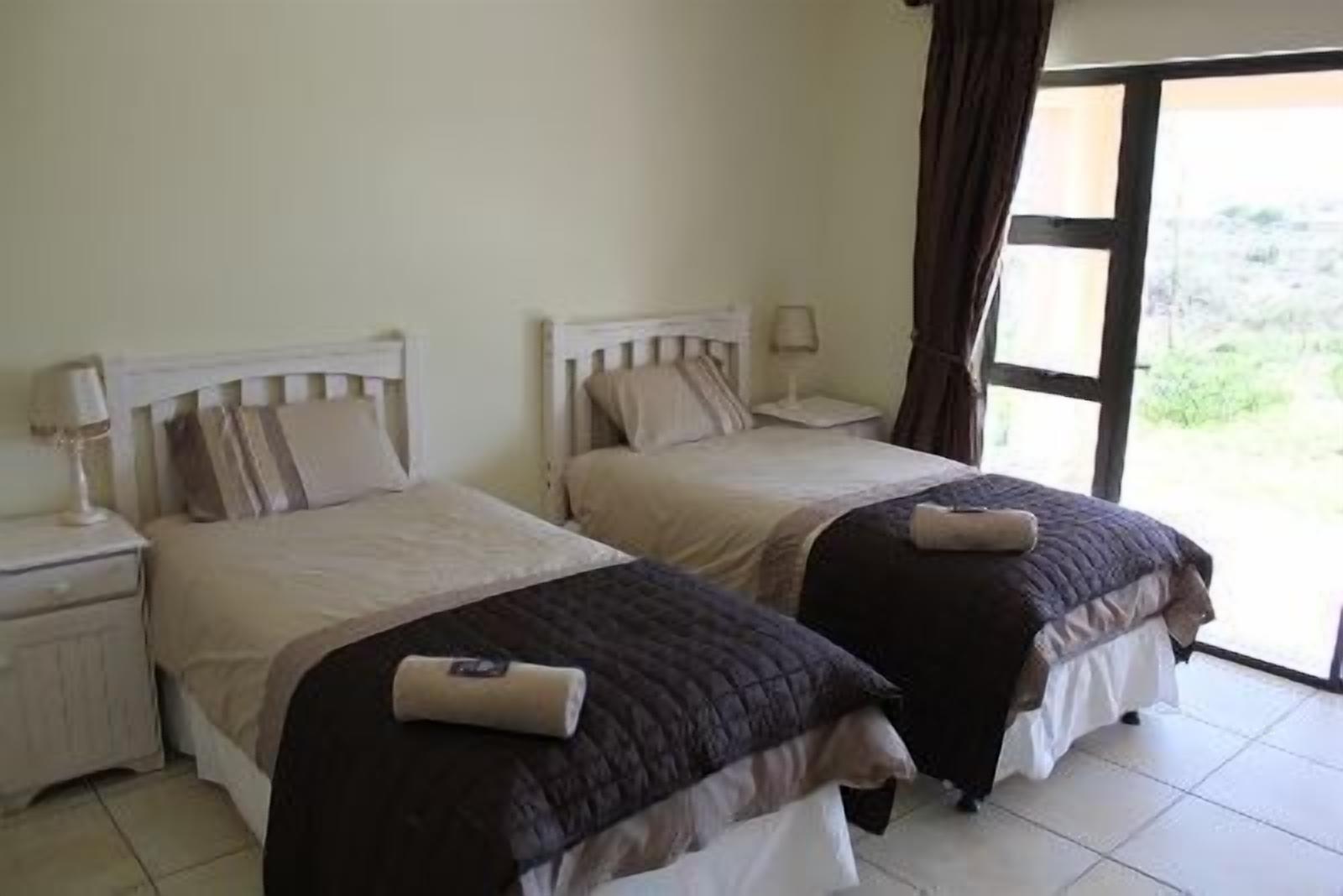 Comfort-talo, 4 makuuhuonetta (9 Shamrock )