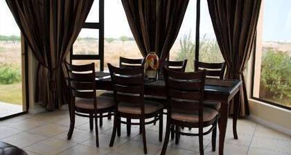 9 Shamrock Self catering