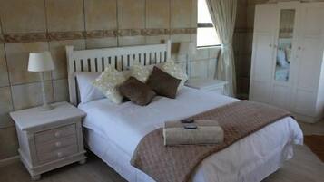 Comfort-talo, 4 makuuhuonetta (9 Shamrock )