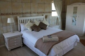 Comfort-talo, 4 makuuhuonetta (9 Shamrock )