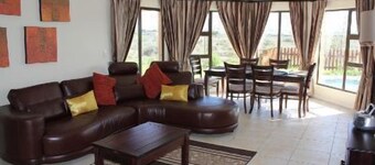 9 Shamrock Self catering